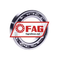 FAG 6012-C4