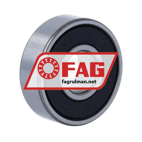 FAG 6000-C-2BRS-C3