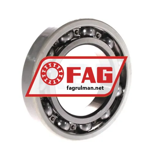 FAG 6216-C3-J20AA ürün fotoğrafı 2