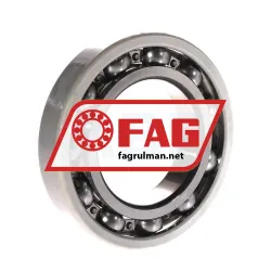 FAG 6216-C3-J20AA rulman resim 2