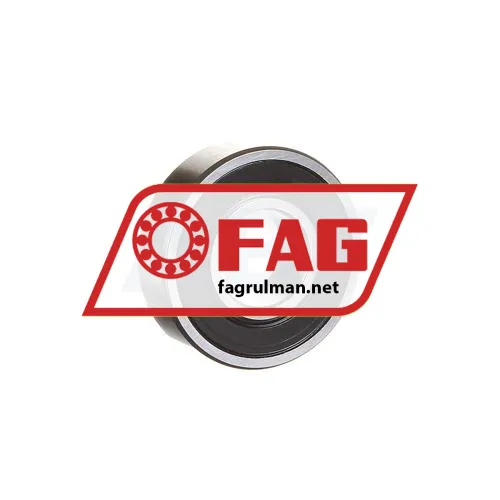 FAG 6001-C-2HRS-C3-X10