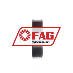 FAG 6405-A rulman resim 2