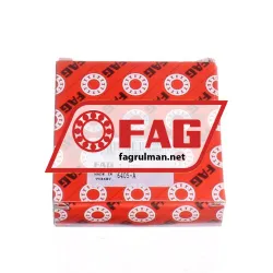 FAG 6405-A rulman resim 3