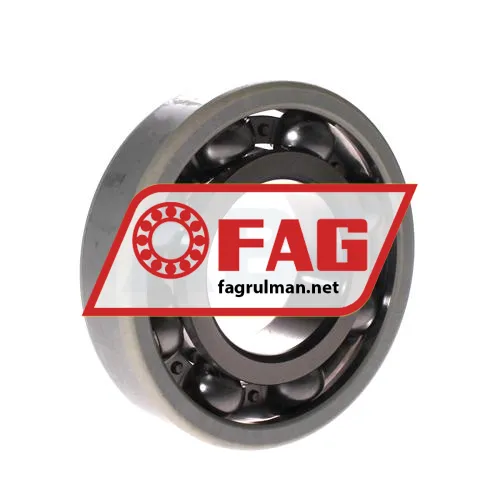 FAG 6314-J20AB-C3 ürün fotoğrafı 2