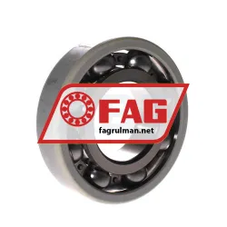 FAG 6314-J20AB-C3 rulman resim 2
