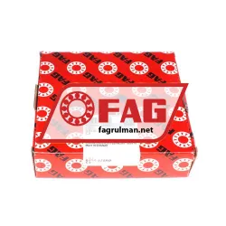 FAG 6314-J20AB-C3 rulman resim 3