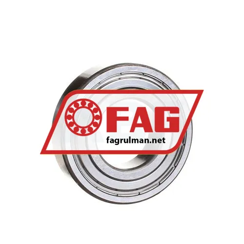 FAG 6206-2Z-C3-J22C