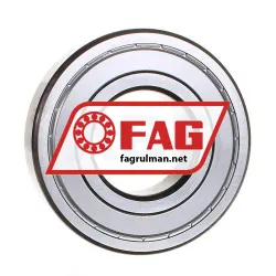 FAG 6311-2Z-C4