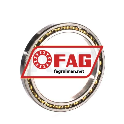 FAG 61814-Y-C3 ürün fotoğrafı 2