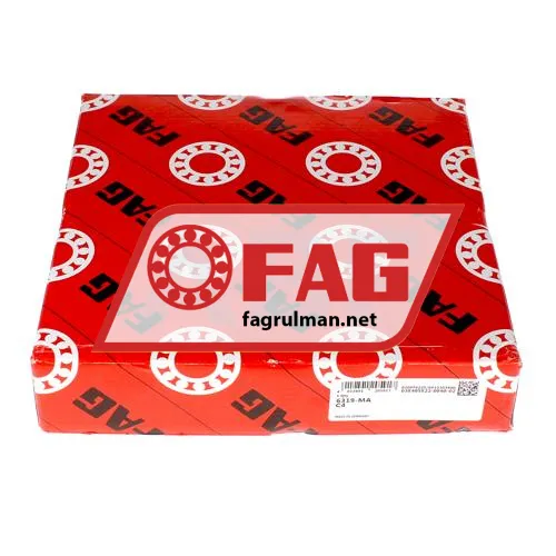 FAG 6319-MA-C4 ürün fotoğrafı 3