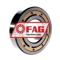 FAG 6319-MA-C4 rulman resim 2