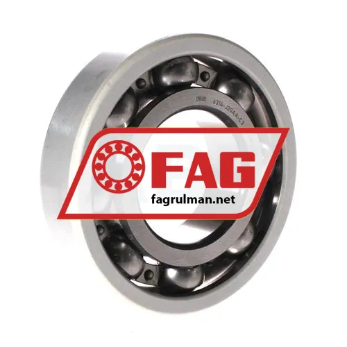 FAG 6314-C3-J20AA