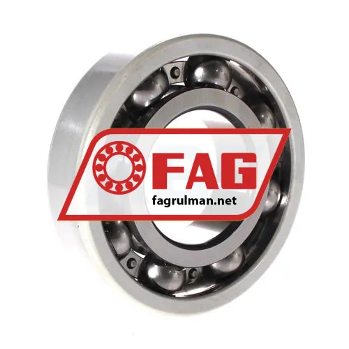 FAG 6314-C3-J20AA ürün fotoğrafı 2