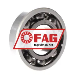 FAG 6314-C3-J20AA