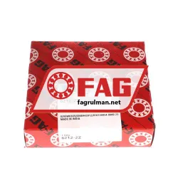 FAG 6212-C-2Z rulman resim 3
