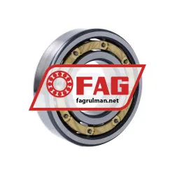 FAG 6312-M-P5-C2 rulman resim 2