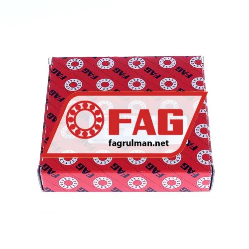 FAG 6001-C-2HRS-C4 ürün fotoğrafı 2