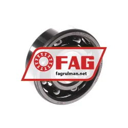 FAG 6204-C-TVH-C4>V