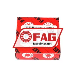 FAG 6204-C-TVH-C4>V rulman resim 3