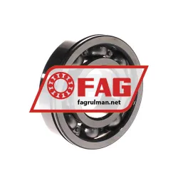 FAG 6308-N-C3 rulman resim 2