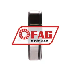 FAG 6308-N-C3 rulman resim 3