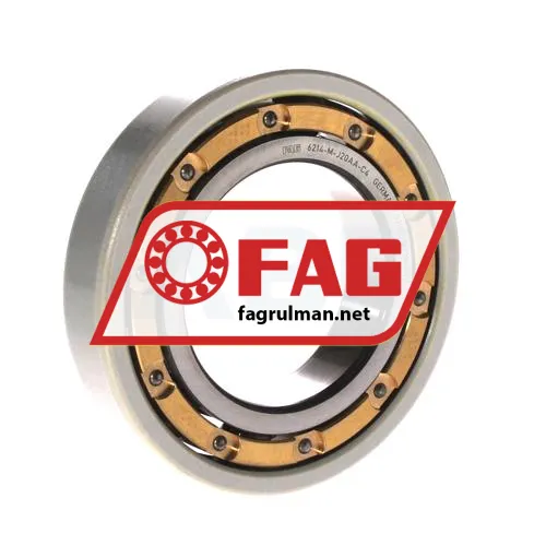 FAG 6214-M-J20AA