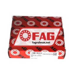 FAG 6214-M-J20AA rulman resim 3
