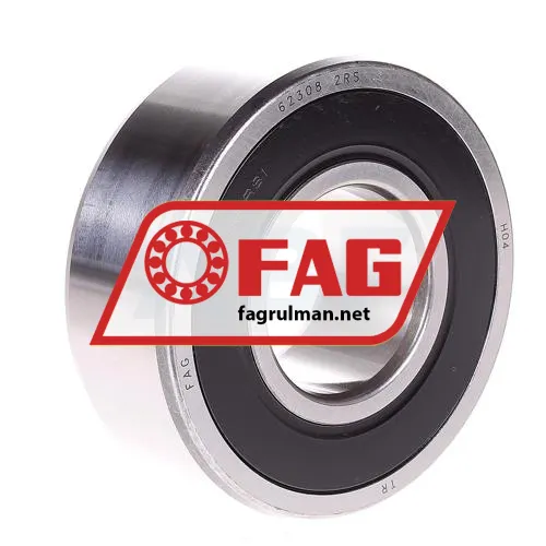 FAG 62308-A-2RSR