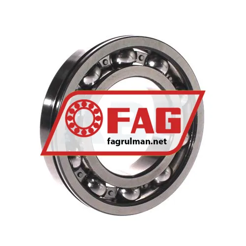 FAG 6213-N-C3 ürün fotoğrafı 2