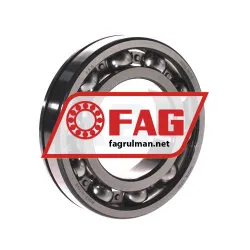 FAG 6213-N-C3