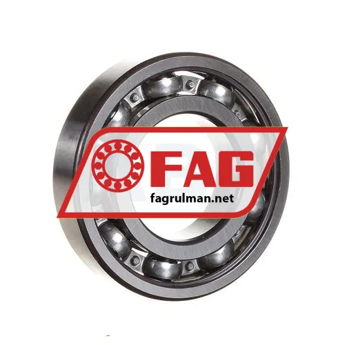 FAG 6208-N