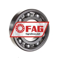 FAG 6208-N