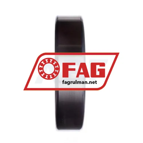 FAG 6318-M-C4 ürün fotoğrafı 3