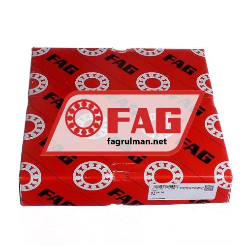 FAG 6318-M-C4 ürün fotoğrafı 4