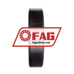 FAG 6318-M-C4 rulman resim 3