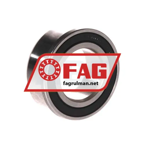 FAG 63006-A-2RSR-C3 ürün fotoğrafı 2