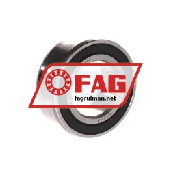 FAG 63006-A-2RSR-C3