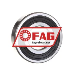 FAG 6307-2RSR-C3-J22C