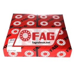 FAG 6319-M-J20AA-C4 rulman resim 3
