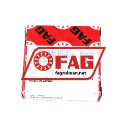 FAG 685-2RSR-HLC rulman resim 2