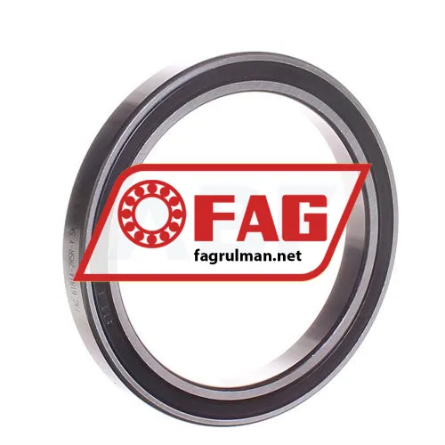 FAG 61814-2RSR-Y