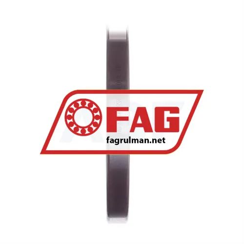 FAG 61814-2RSR-Y ürün fotoğrafı 2