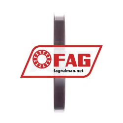 FAG 61814-2RSR-Y rulman resim 2