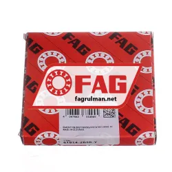 FAG 61814-2RSR-Y rulman resim 3