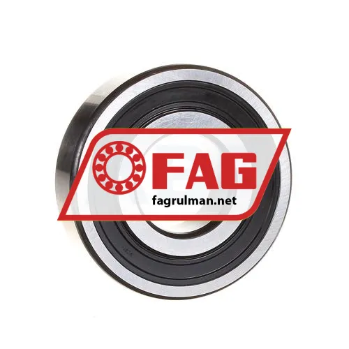 FAG 6306-2RSR