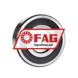 FAG 6306-2RSR
