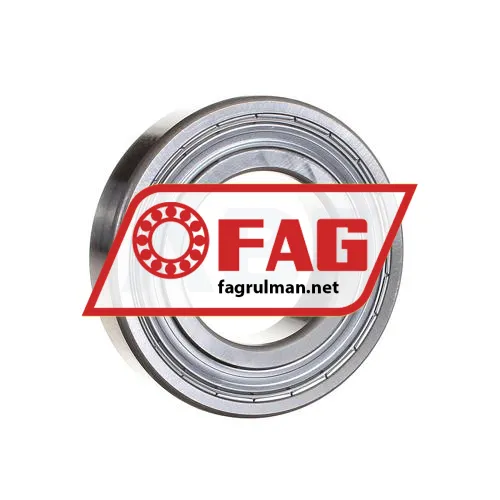 FAG 6209-2Z-HLH