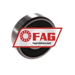 FAG 6200-C-2HRS-C3>V rulman resim 2