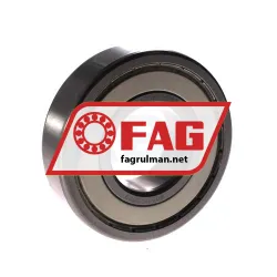 FAG 6308-H-2Z-C3