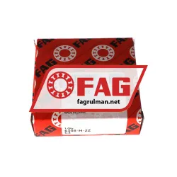 FAG 6308-H-2Z-C3 rulman resim 3